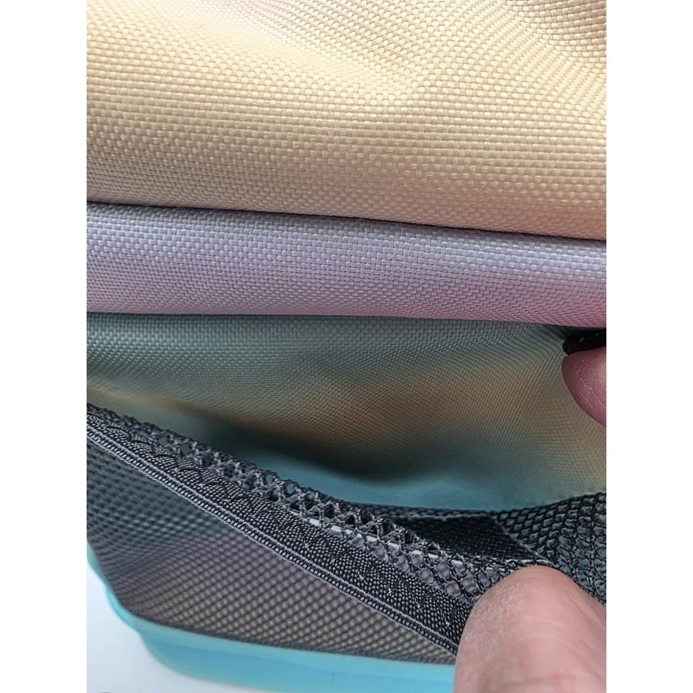 Adidas Excelerator Insulated Lunch Bag In Flash Aqua‎ w/ Extra Pocket New #0161